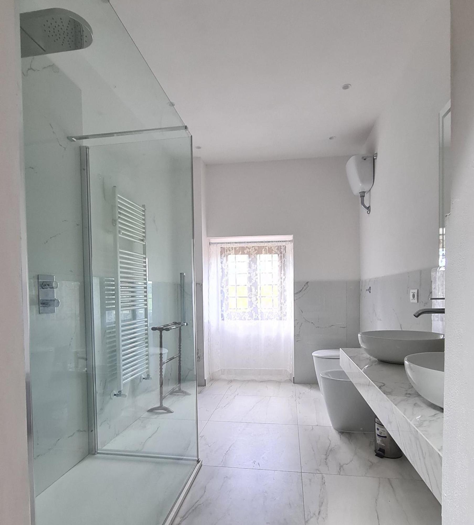 Torre Di Badia Bed & Breakfast Badia A Passigano Exterior photo